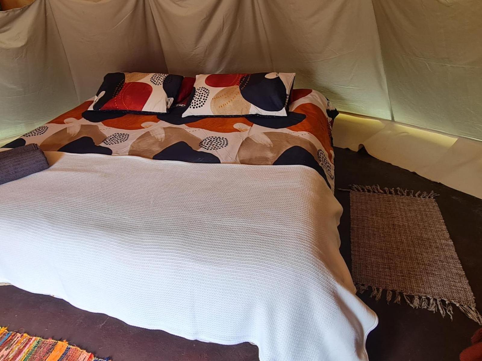 Tsitsikamma Wolf Sanctuary Eco Cabins & Teepees Stormsrivier Quarto foto