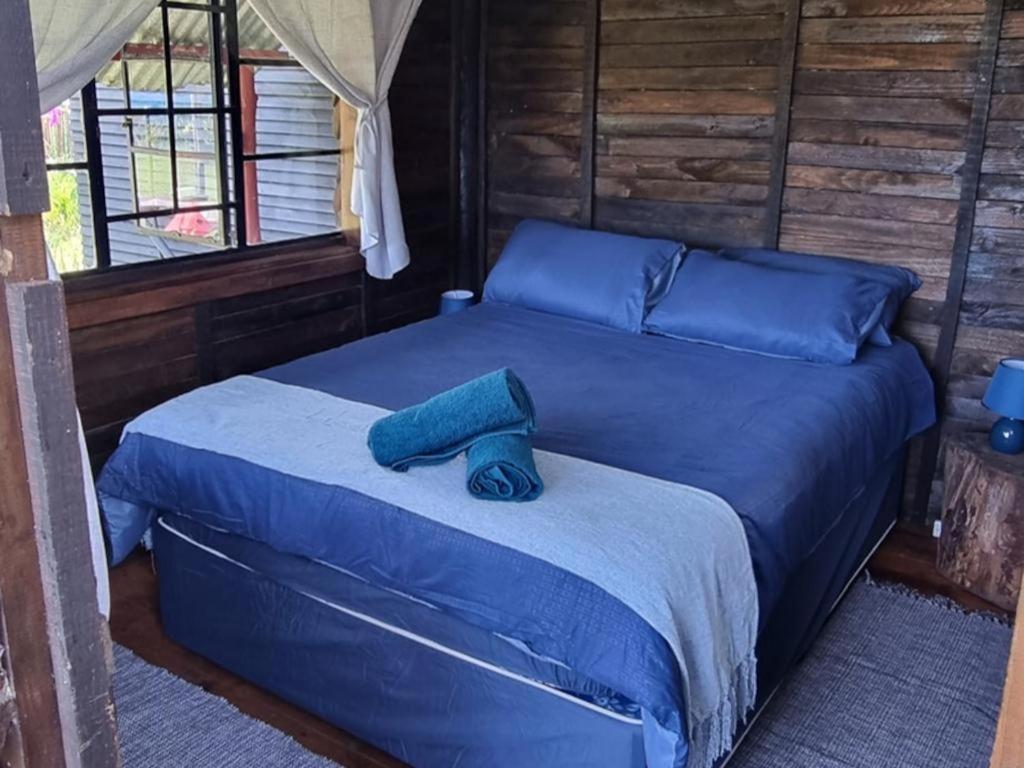 Tsitsikamma Wolf Sanctuary Eco Cabins & Teepees Stormsrivier Quarto foto