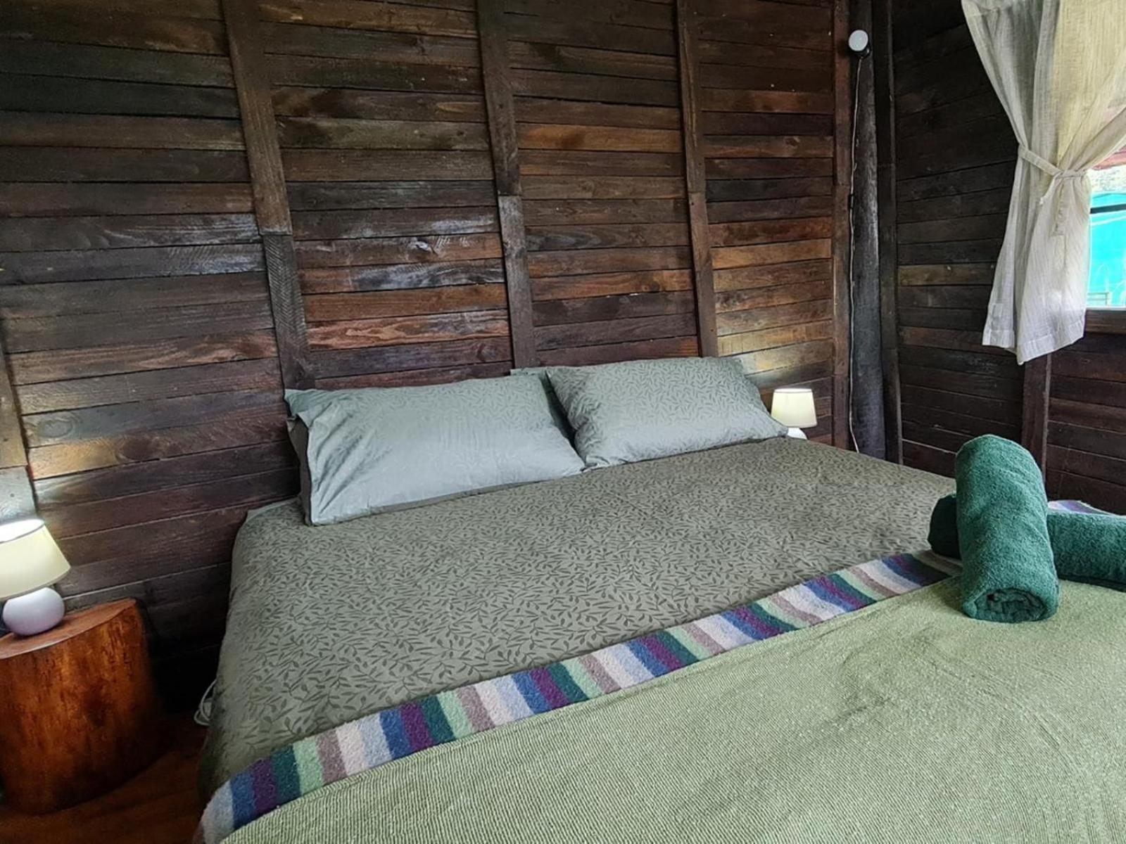 Tsitsikamma Wolf Sanctuary Eco Cabins & Teepees Stormsrivier Quarto foto